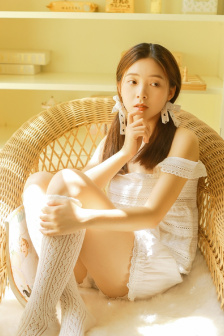 CHINESE棚户区妓女